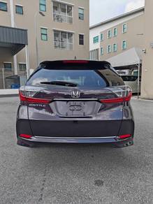Honda SHUTTLE 1.5 G (A)