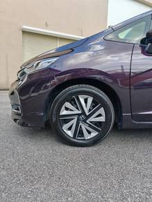 Honda SHUTTLE 1.5 G (A)