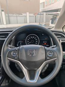 Honda SHUTTLE 1.5 G (A)