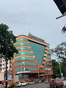 Apartment Plaza Temerloh