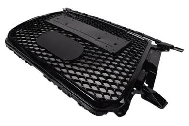 Audi Q5 RS Style Front Grill Bodykit Lip Body kit
