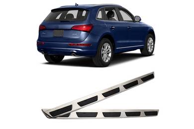 Audi Q5 Side Step Running Board Bodykit Body kit