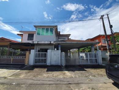 BELOW MV! Non Bumi Lot Zon Anggerik Bandar Amanjaya S.Petani