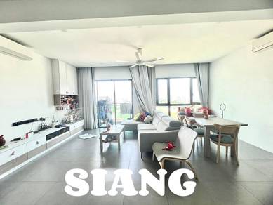 Middleton Rare In Market Seaview Renovated Furnish 1409sqft High Floor
