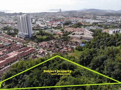 Residential-Land-for-sale-Kota-Kinabalu-Sabah