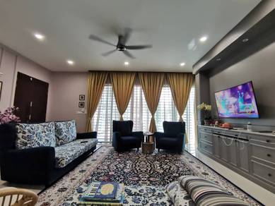 Taman 1080 Residences, Kajang, Selangor