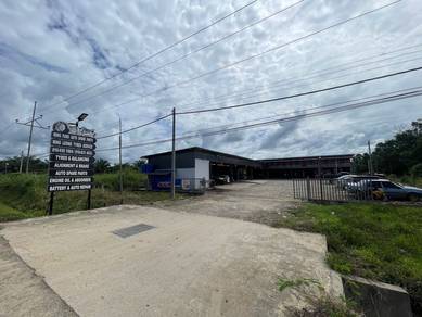 Commercial-Land-for-rent-Keningau-Sabah-2