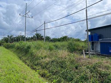 Commercial-Land-for-rent-Keningau-Sabah-1