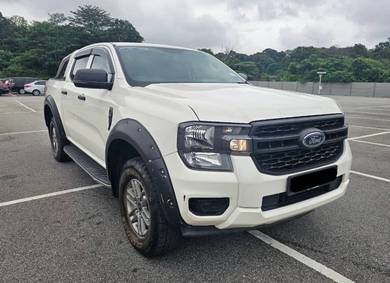 Ford RANGER 2.0 XL (A)
