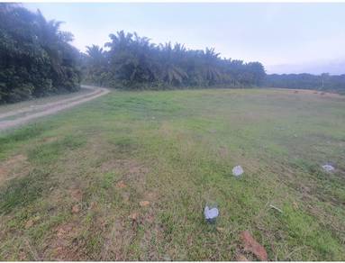 4 lot banglo 591mp Kg Langgar Kuala Berang