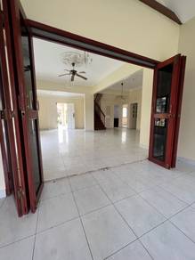 Double Storey SEMI DETACHED, Green Street Homes, Seremban 2