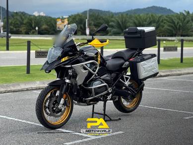 Bmw gs 1250 mudah cheap