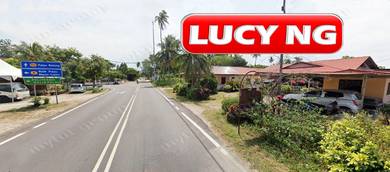 Residential-Land-for-sale-Balik-Pulau-Penang