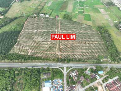 Commercial-Land-for-sale-Jitra-Kedah