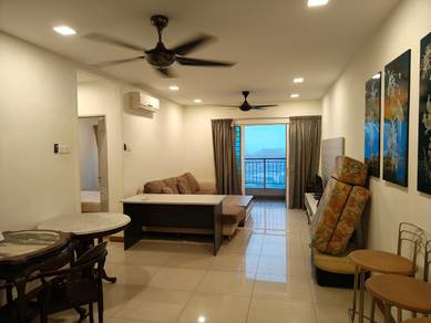 Seri Puteri Condominium