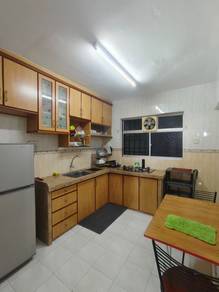 Pekaka apartment, 31, sungai dua