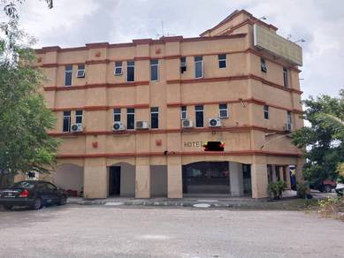 Corner Ground Floor Shop Bandar Tasik Kesuma Beranang