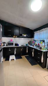 1-storey-Terraced-House-for-sale-Kota-Tinggi-Johor
