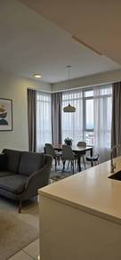 The Ridge KL East Freehold with Scenic Views!