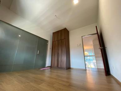 Termurah❗️28 Residensi Ampang Duplex Low Rise Beverly Heights