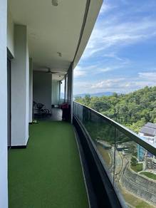 Termurah ❗️The VEO KL East facing Greenery
