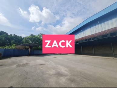 Warehouse-/-Factory-for-rent-Bayan-Lepas-Penang-1