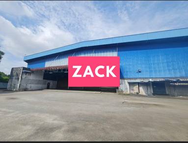 Warehouse-/-Factory-for-rent-Bayan-Lepas-Penang