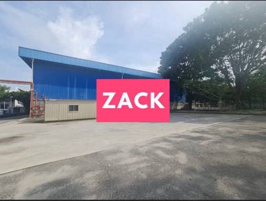 Warehouse-/-Factory-for-rent-Bayan-Lepas-Penang-3