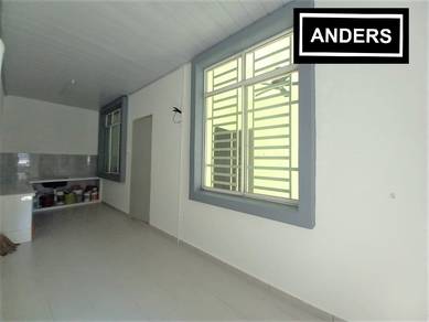 Kensington Residence Taman Jasa Bukit Mertajam 3 Storey Semi D House