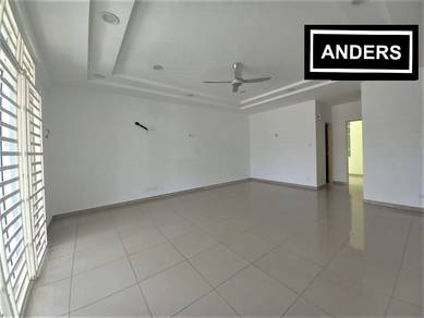 Kensington Residence Taman Jasa Bukit Mertajam 3 Storey Semi D House