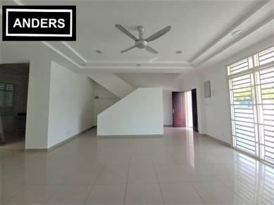 Kensington Residence Taman Jasa Bukit Mertajam 3 Storey Semi D House