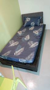 Room-for-rent-Cheng-Melaka