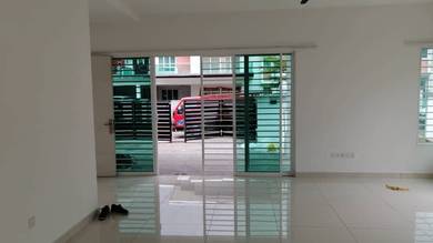 Semi-Detached-House-for-rent-Kajang-Selangor-2