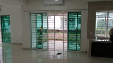 Semi-Detached-House-for-rent-Kajang-Selangor-1