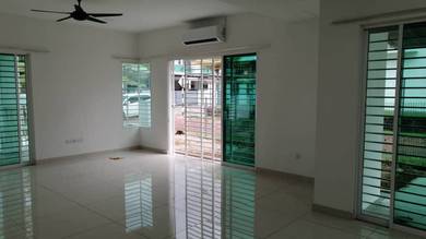 Semi-Detached-House-for-rent-Kajang-Selangor-3