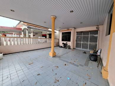 [Hot Area 🔥] TERES DOUBLE STOREY TAMAN SRI KESANG UNTUK DIJUAL