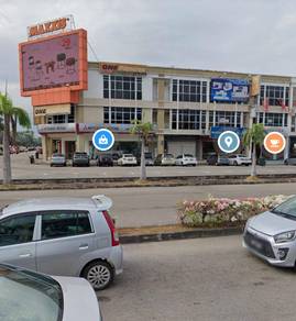 Strategic Business Centre Lot 88 Shoplot 1st Floor, Sungai Petani