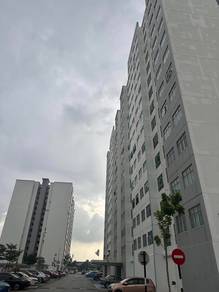 Pangsapuri Seri Utama