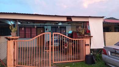 Gunung Rapat Rumah untuk Dijual