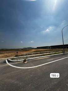 Industrial-Land-for-sale-Kapar-Selangor