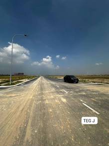 Industrial-Land-for-sale-Kapar-Selangor-1