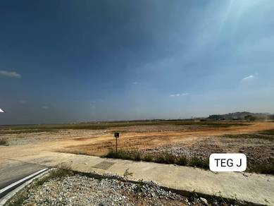 Industrial-Land-for-sale-Kapar-Selangor-2