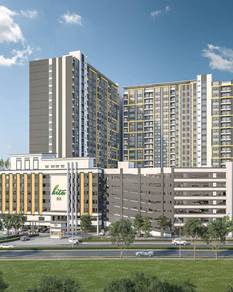 Kita Ria Cybersouth For Sale