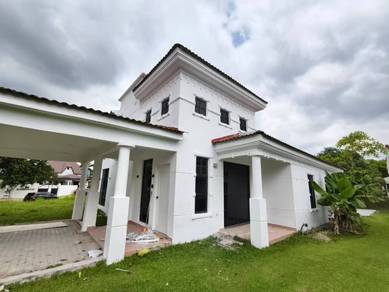A’famosa single storey villa with pool