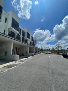 Townhouse-for-sale-Kuching-Sarawak