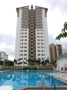 Condominium Akasia Bukit Jalil 3R2B2CP PF Jalil Indah LTAT KL Pavilion