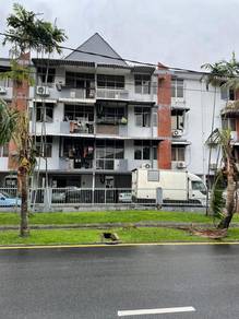 Manor Apartment Taman Maluri Cheras nearby MyTown, Velocity, Aeon