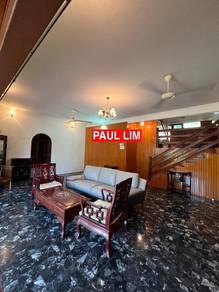 LANDED SALE 2 STOREY BUNGALOW At TAMAN JESSELTON WALLMAIN GOOD BUY
