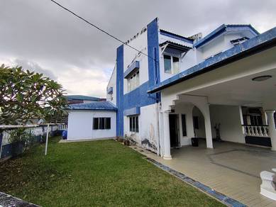 2-storey-Terraced-House-for-sale-Sikamat-Negeri-Sembilan