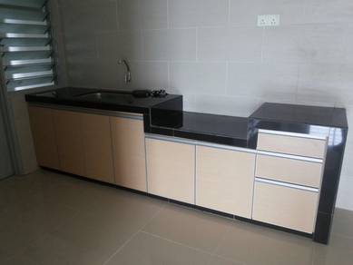 Astana Lumayan Condo, Sri Permaisuri Cheras